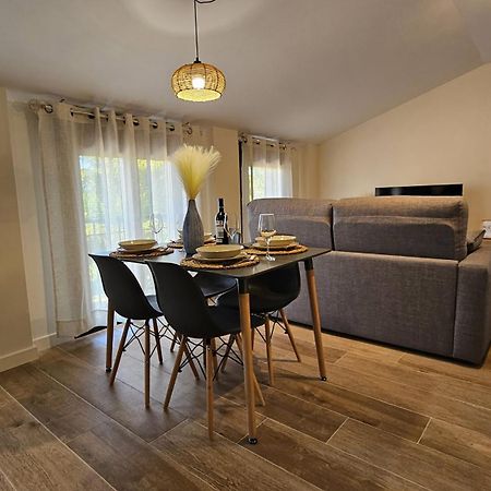 Apartamentos La Florida كاسالاريينا المظهر الخارجي الصورة