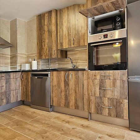 Apartamentos La Florida كاسالاريينا المظهر الخارجي الصورة