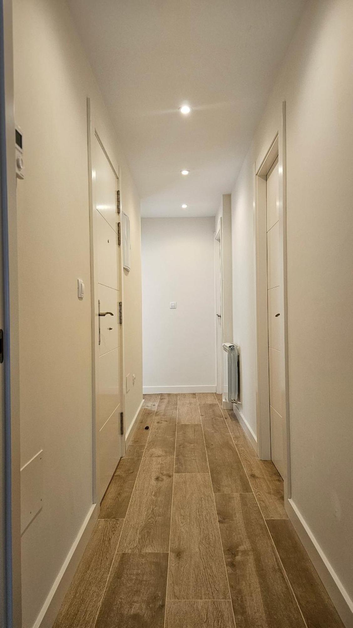 Apartamentos La Florida كاسالاريينا المظهر الخارجي الصورة