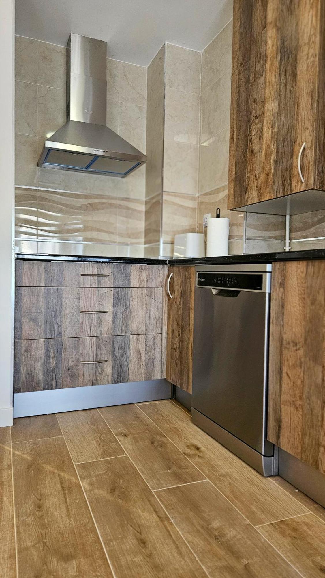 Apartamentos La Florida كاسالاريينا المظهر الخارجي الصورة
