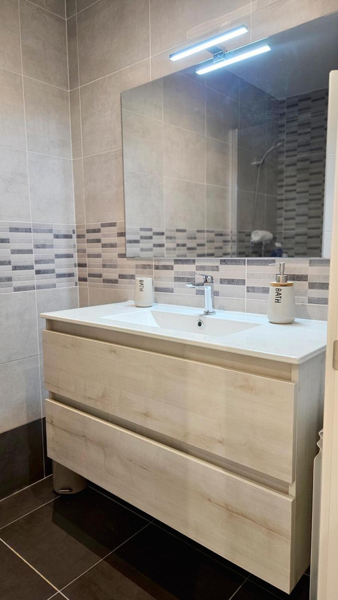 Apartamentos La Florida كاسالاريينا المظهر الخارجي الصورة