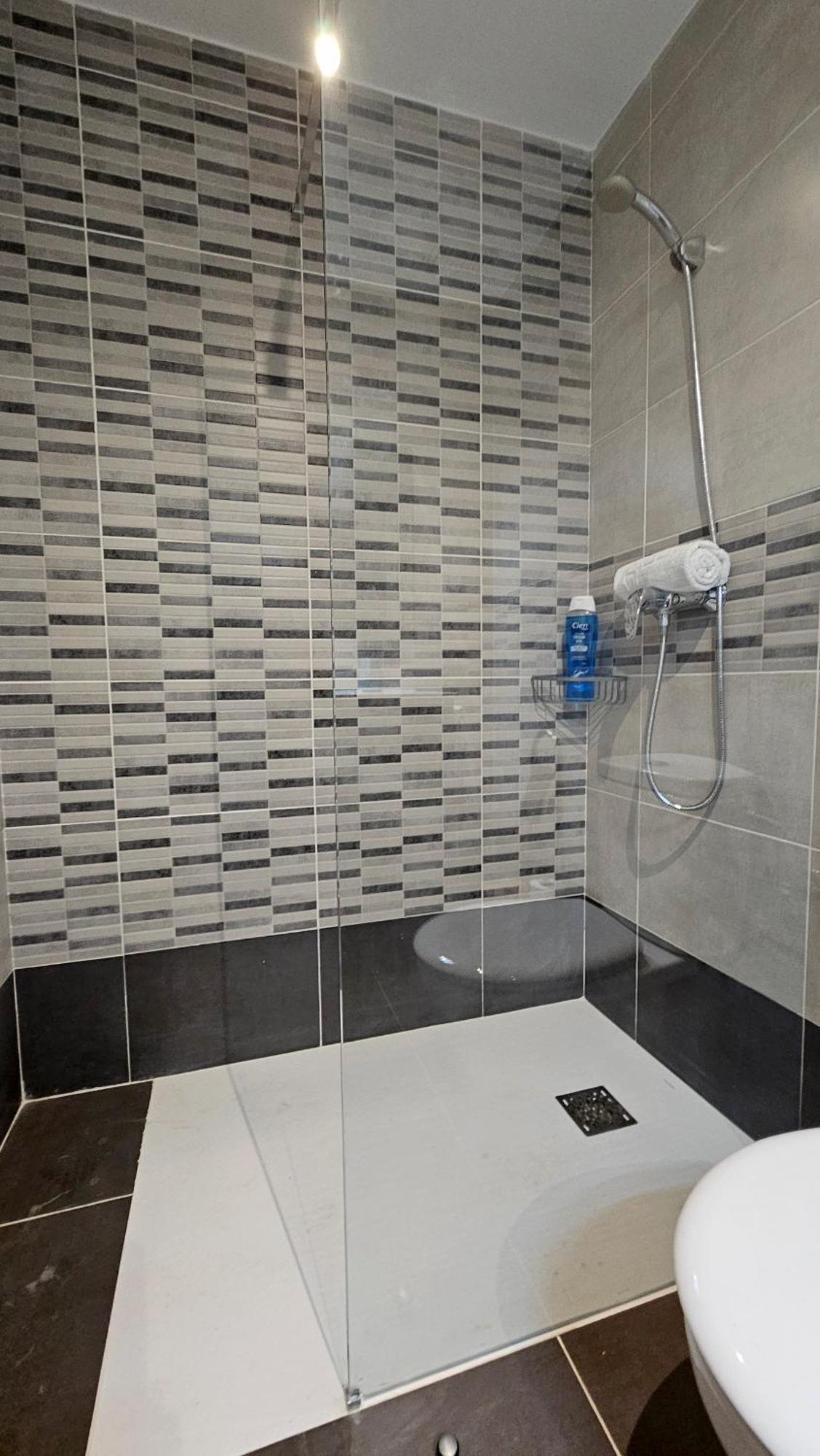 Apartamentos La Florida كاسالاريينا المظهر الخارجي الصورة