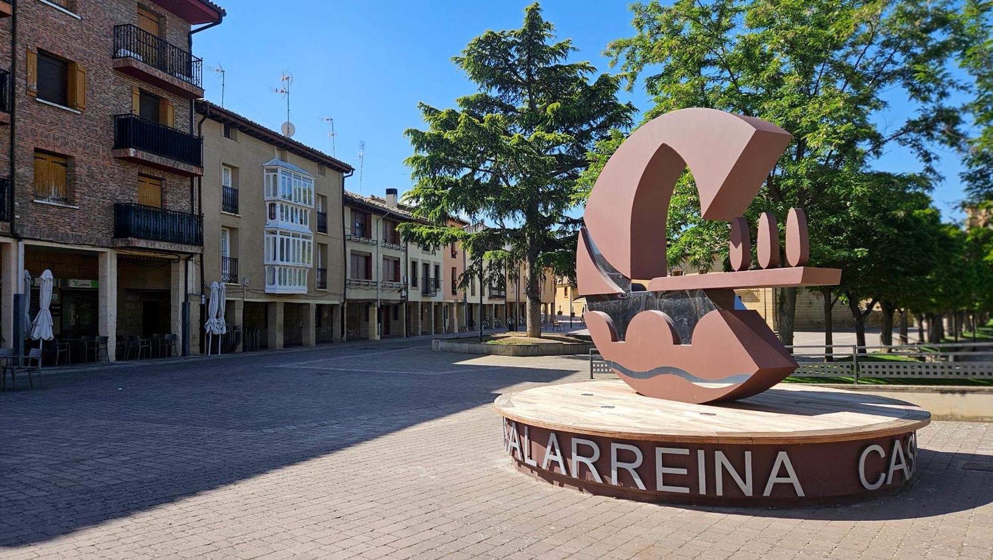 Apartamentos La Florida كاسالاريينا المظهر الخارجي الصورة