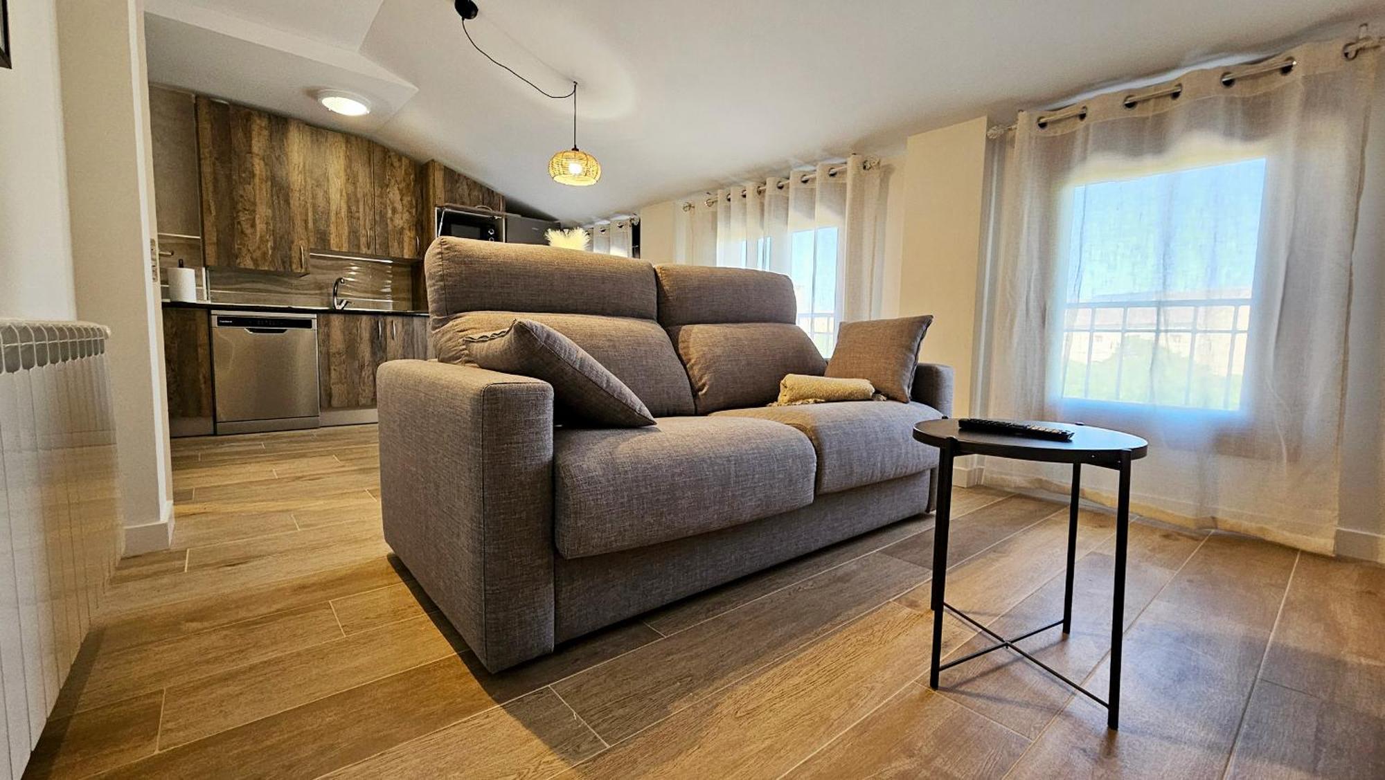 Apartamentos La Florida كاسالاريينا المظهر الخارجي الصورة