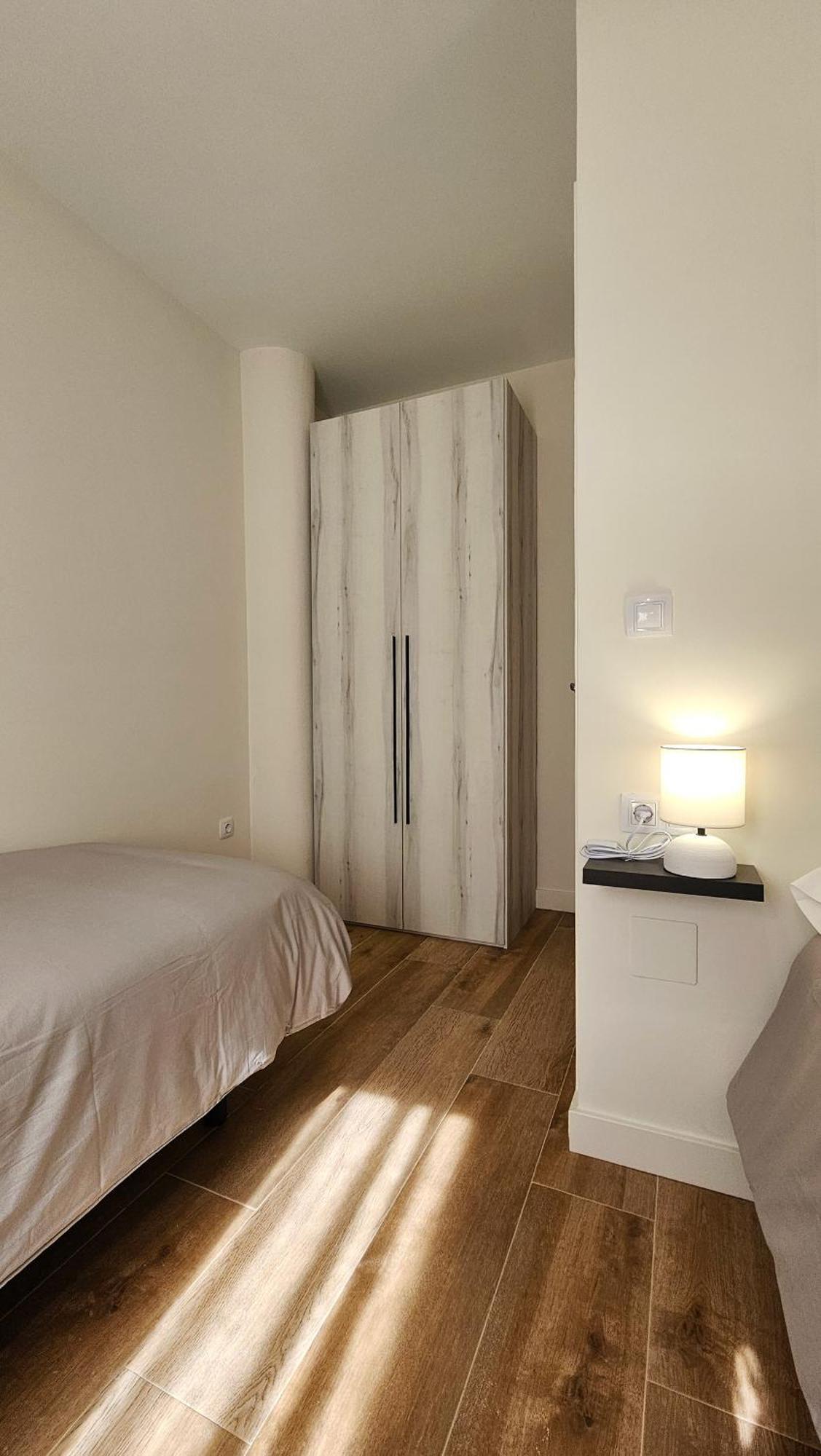 Apartamentos La Florida كاسالاريينا المظهر الخارجي الصورة